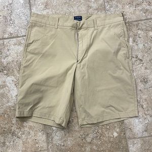 J. Crew 9” Tech Shorts